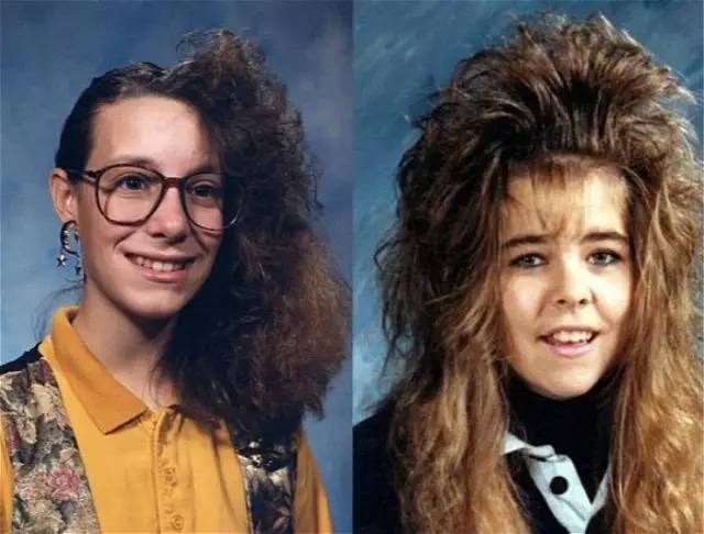 当年杀马特造型为什么那么流行,90后非主流回忆杀马特贵族造型