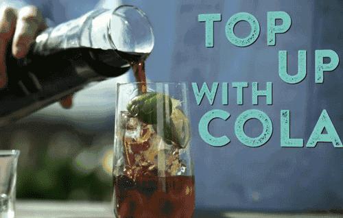 适合约会的鸡尾酒,在家调酒推荐鸡尾酒