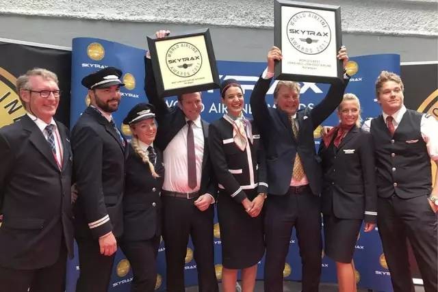 2019年国内航空公司top10,最便宜的十大航空公司