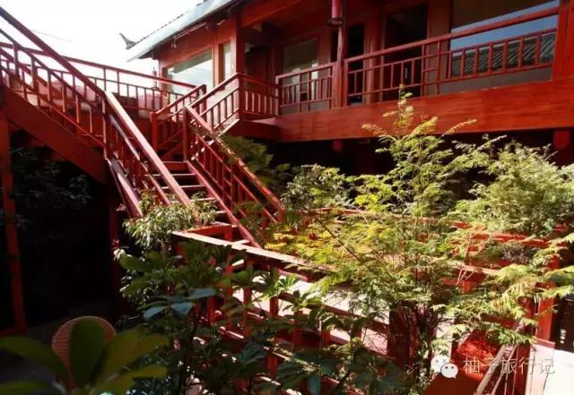 毕业旅行之丽江大理游,大理丽江毕业旅行