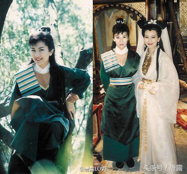 日本版白蛇传小青打白娘子片段,歌仔戏白蛇传白娘子跟小青的对话