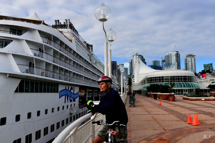 加拿大国庆一日游,加拿大浪漫美丽之地