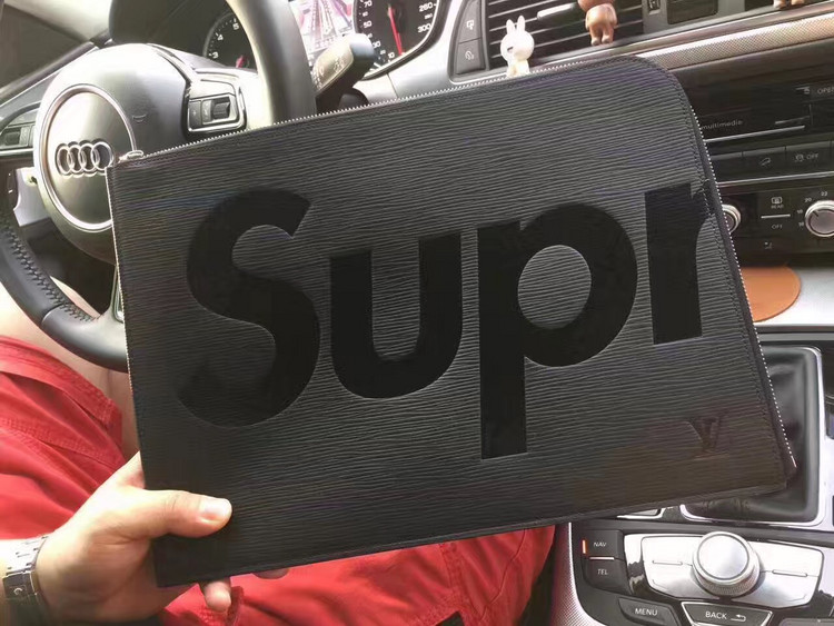 lv联名supreme火爆程度,lvxsupreme衬衫