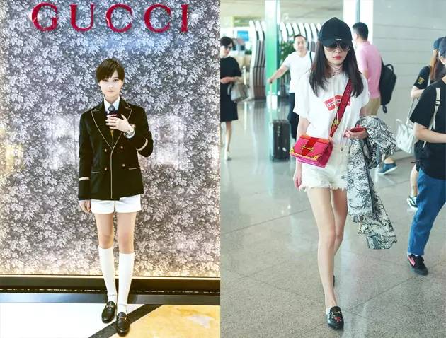 2018最火的4双鞋穿上时髦一整年,全网最火的十双鞋