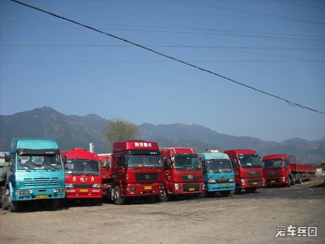 泥头车危险吗,泥头车到底有多可怕