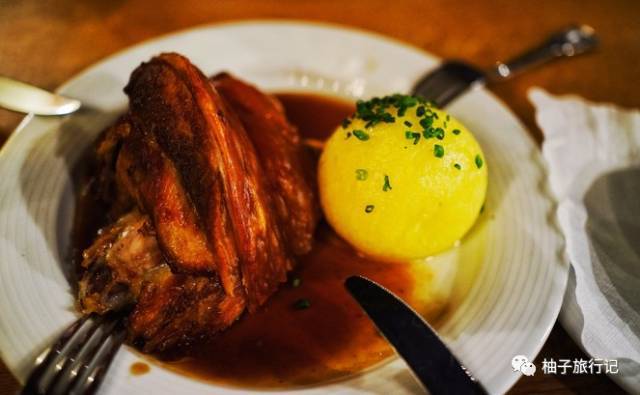 精品游记：有惊无险德意志，肉身滚雷法兰西（中篇）