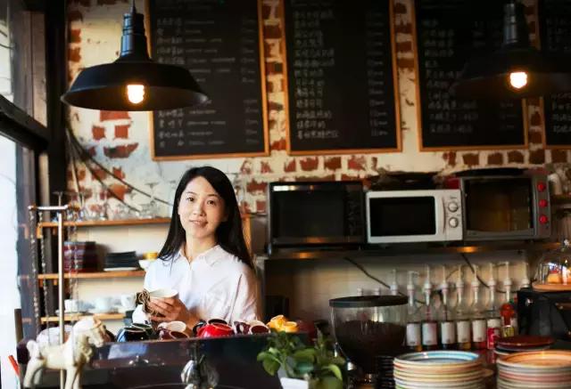 外婆家设计师沈雷作品,设计师沈雷