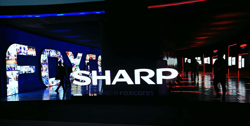 富士康收购夏普后质量,富士康为什么要收购夏普