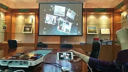 主播怎样把手机投屏到电脑上,主播直播怎样投屏到平台