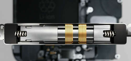 iphone线性马达有多强,iphone全系用的都是线性马达吗