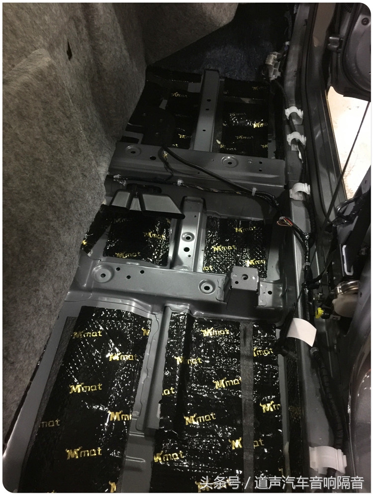 蓝鸟能做发动机隔音吗,蓝鸟天窗隔音胶条安装