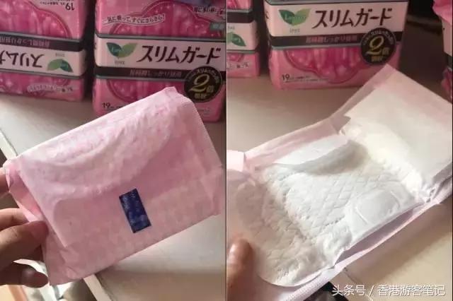 十款热门姨妈巾,全网推荐的姨妈巾