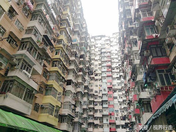 庆祝香港回归祖国20周年,带你去香港吃吃喝喝