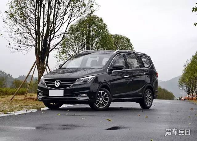 宝骏730有混合动力吗,神车730