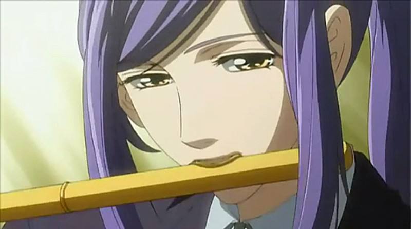 动漫中十大富二代一个比一个有钱,动漫里谁是隐藏的富二代