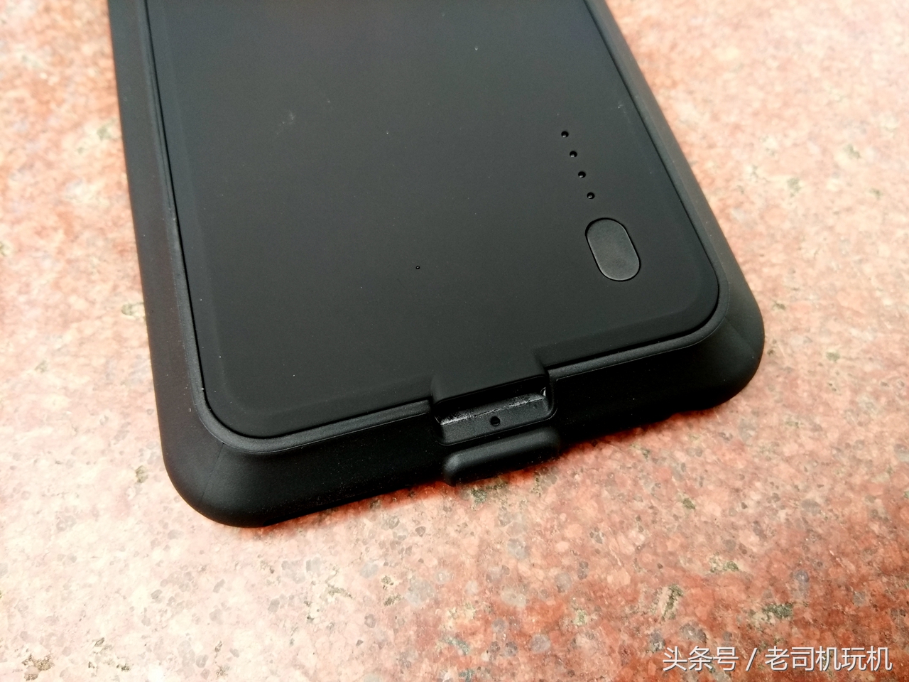 苹果图拉斯磁吸充电宝真实测评,苹果图拉斯6splus支持18w快充吗