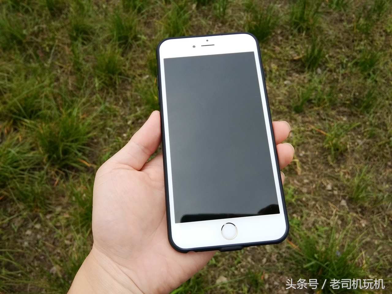 苹果图拉斯磁吸充电宝真实测评,苹果图拉斯6splus支持18w快充吗