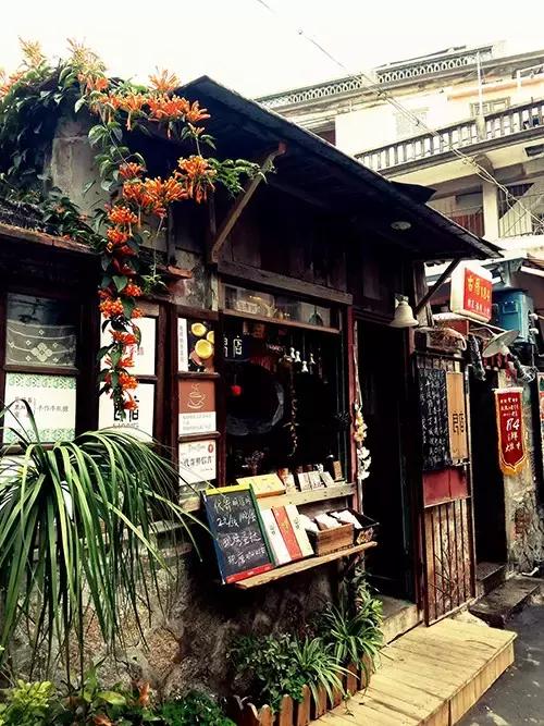 10个适合情侣的目的地，每一个都值得跟他好好走一走