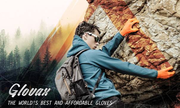 实用的防水防汗手套推荐,最好用的防汗防水手套