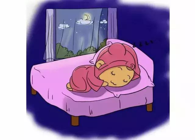 小孩频繁夜醒妈妈无比崩溃,宝宝反复发烧妈妈也好崩溃