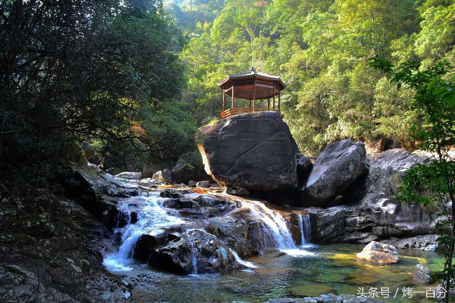 南平宝山旅游景区,福建南平市旅游景点大全