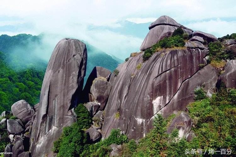 南平宝山旅游景区,福建南平市旅游景点大全