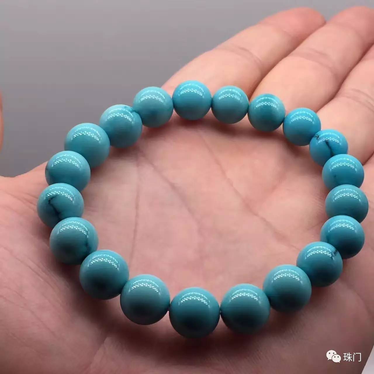 新买的绿松石没有光泽,刚买回来的绿松石要泡油吗