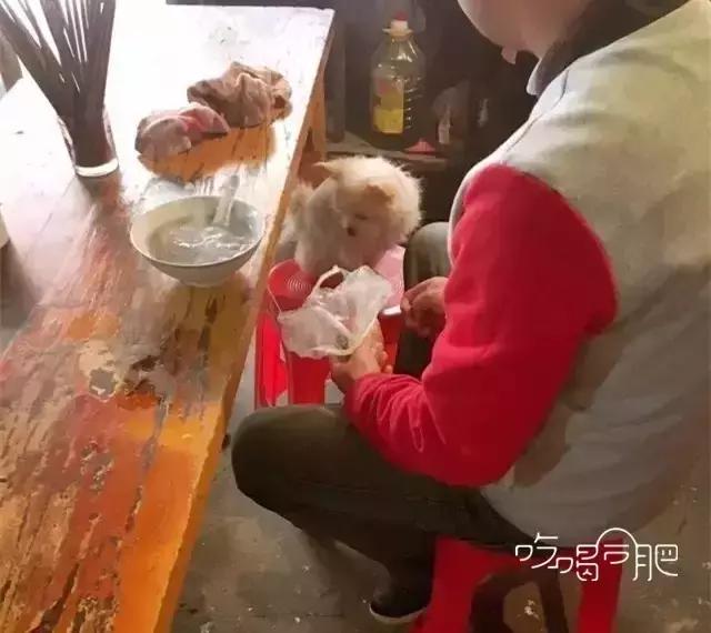 走过合肥,合肥曙光路早餐