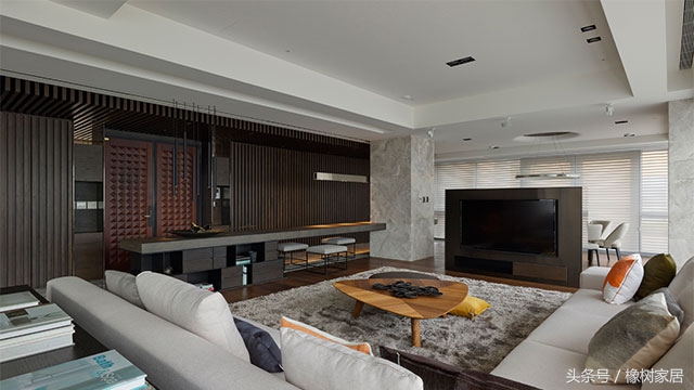 家装客厅装修,客厅装修十大必备技巧
