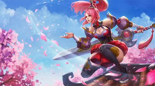 王者荣耀口红盘点种草5秒到达战场都是热门海淘大牌口红！