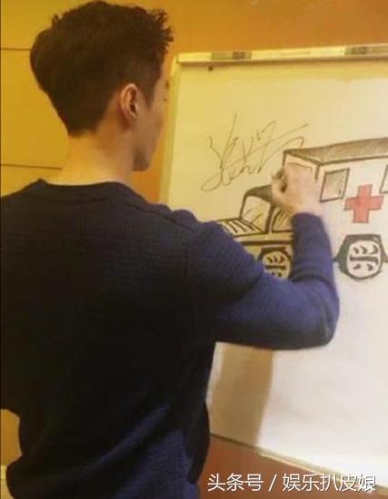 张艺兴到底有多励志,张艺兴励志出道史