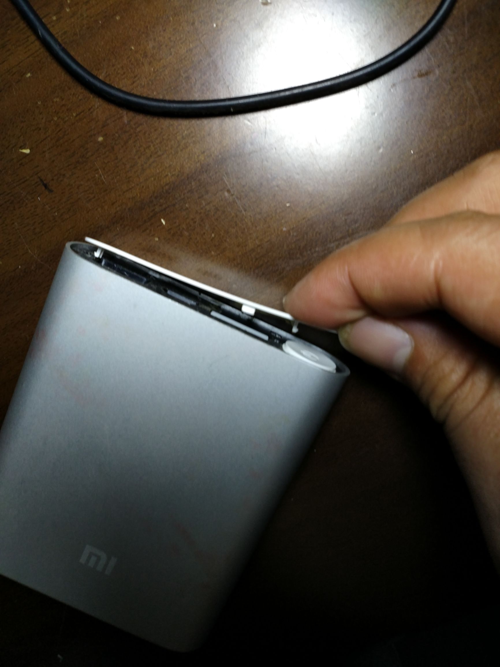 小米充电宝更换主板视频,小米充电宝主板更换教程