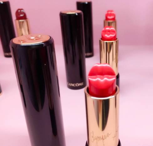 ysl纪梵希阿玛尼档次,纪梵希ysl阿玛尼兰蔻口红哪个好点