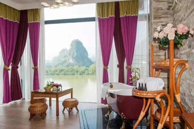 七星岩夏天的荷花图片,七星岩景区有荷花吗