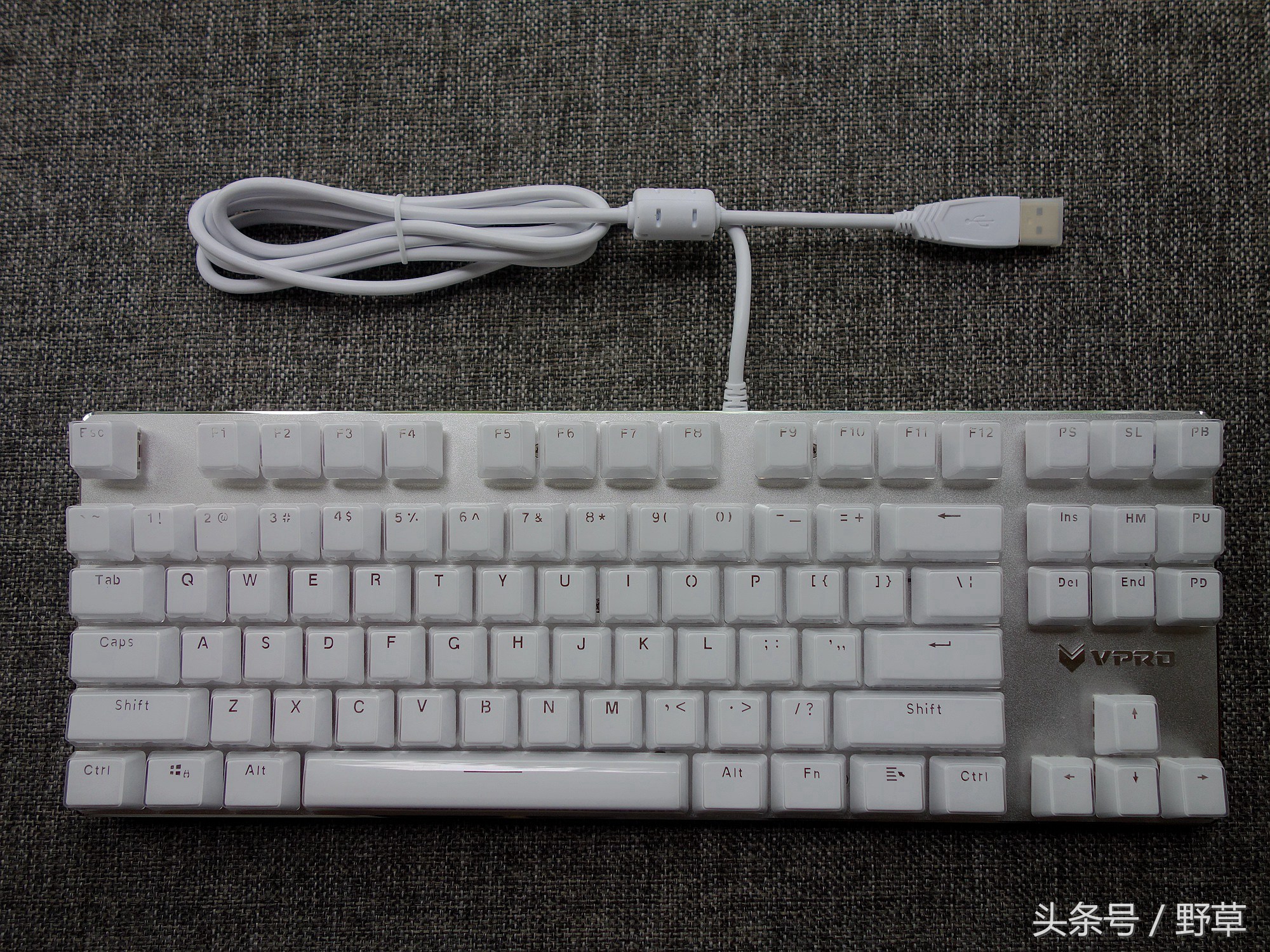 100-200元性价比机械键盘,100百元内键盘性价比之王