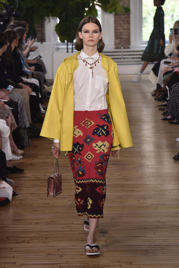 2021春流行趋势讲解,2022年早春流行趋势