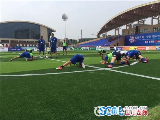 2023年青少年足球锦标赛比赛安排,国际足球邀请赛中国比赛