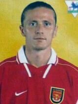 温格最后一届英超战绩,温格第一期