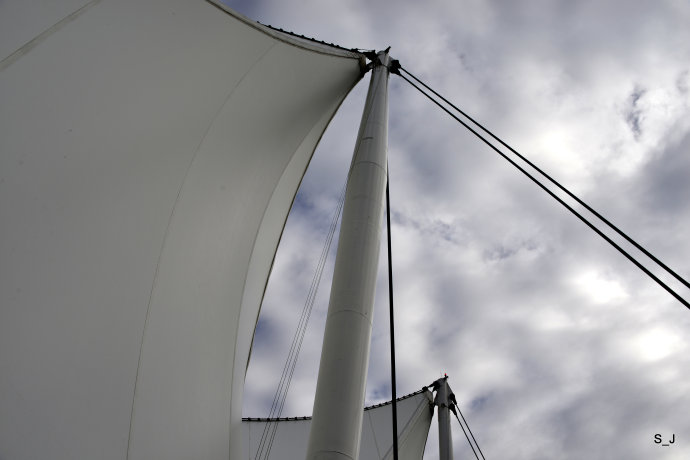 加拿大国庆一日游,加拿大浪漫美丽之地