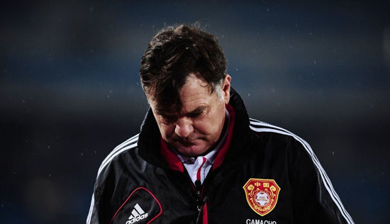 盘点中国足坛十大风波退赛罢训、斗殴内讧惹争议反赌扫黑却大快人心