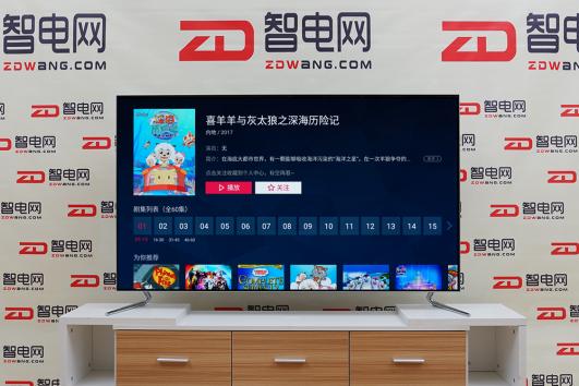 长虹chiq电视55寸怎么样,长虹电视chiq55