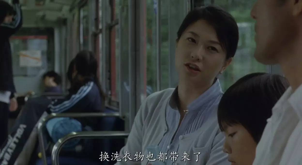 有些人看不懂电影,小时候看不懂长大才看懂的电影