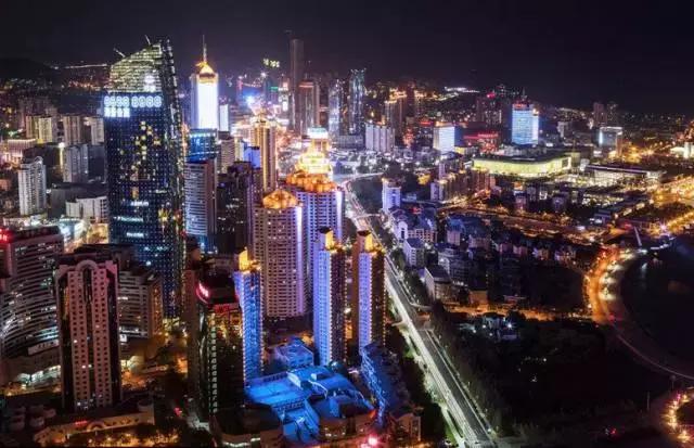 青岛海边住宿攻略,青岛住宿攻略推荐酒店