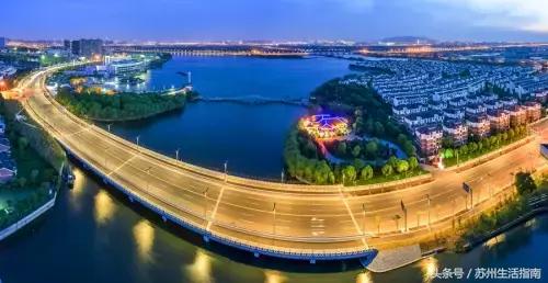 银黄埭，一片湖一个镇一方人！