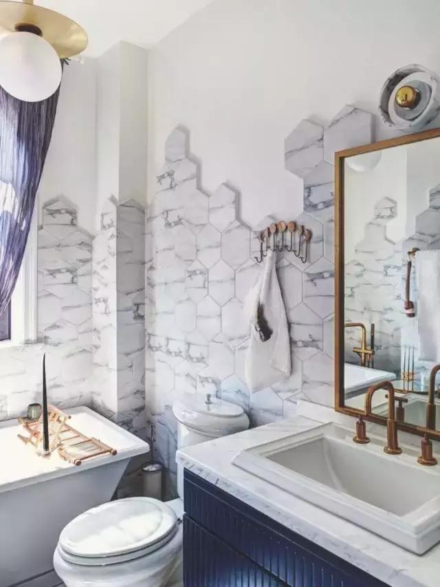 装修时注意这些小细节让家更舒适,装修前的小知识