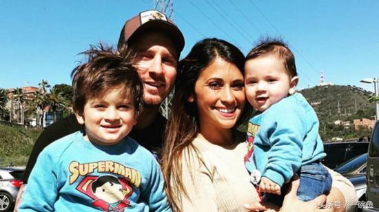 梅西大婚：所有的荣誉莫过于喜欢一个女孩21年