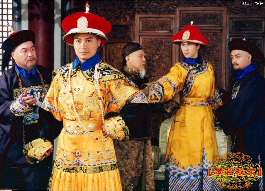 清朝铁帽王最后结局,清朝铁帽子结局