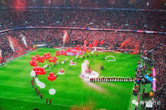 精品游记：有惊无险德意志，肉身滚雷法兰西（中篇）