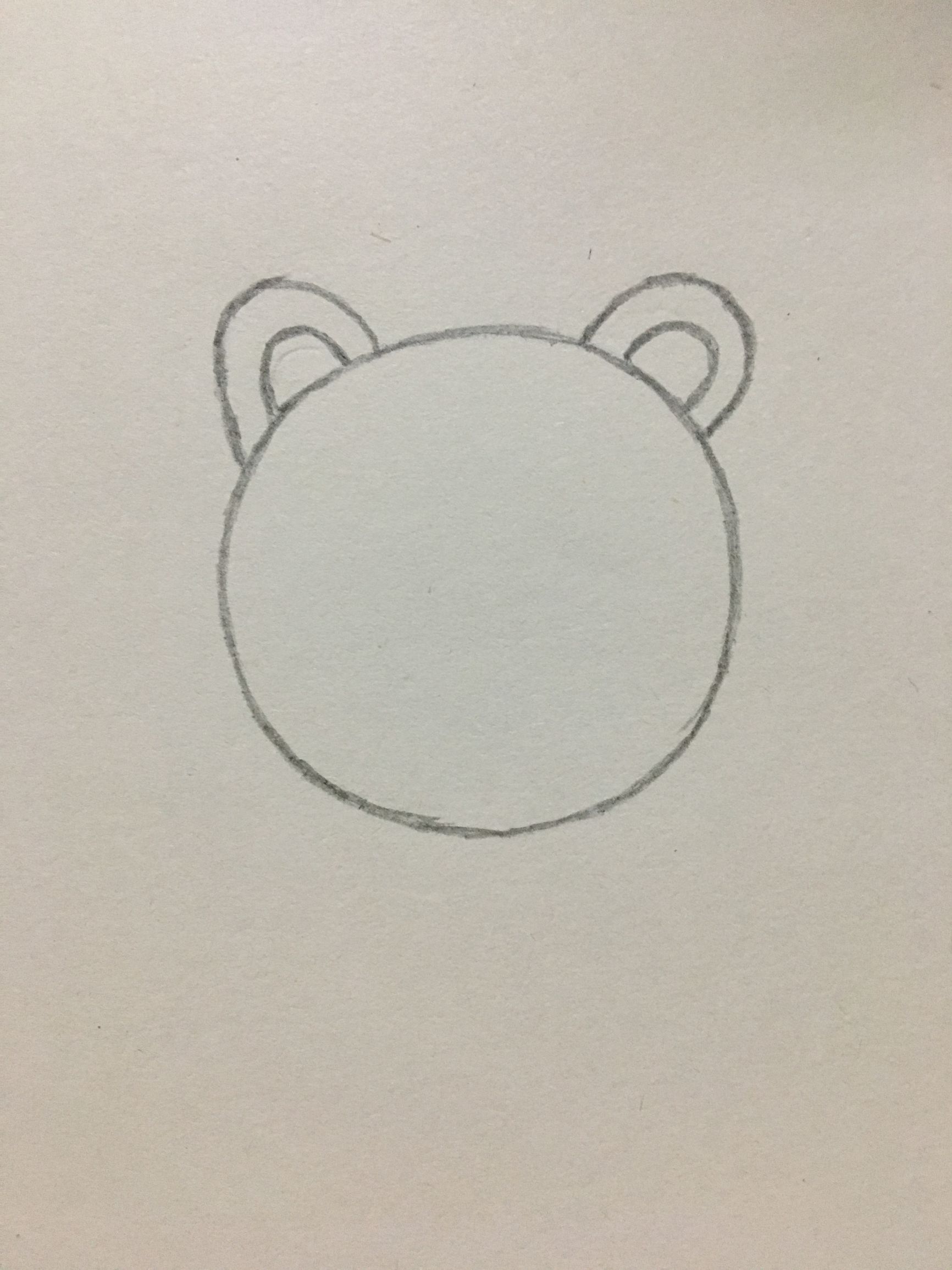 简笔画巧虎的画法最简单,巧虎妙妙简笔画