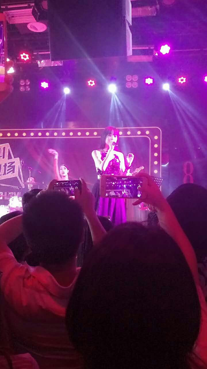 黄龄自述高冷面相,黄龄绝世高手